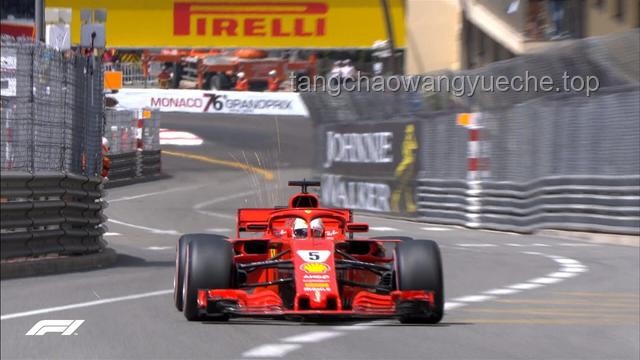 F1赛场风云再起：维斯塔潘撞车事件预示未来竞争更趋激烈